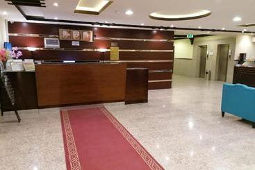 ماسة داركم 2 للوحدات السكنية