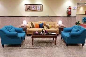 ماسة داركم 2 للوحدات السكنية