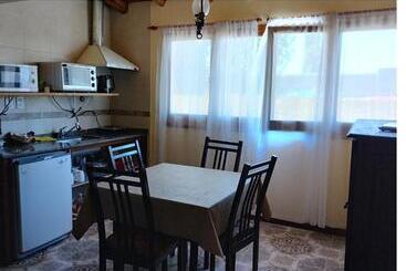 پانسیون Duplex Valle Hermoso