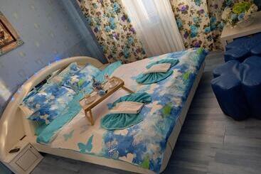 פנסיון Guesthouse Jasmin