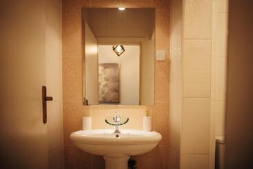 پانسیون Laguna Green Guest House
