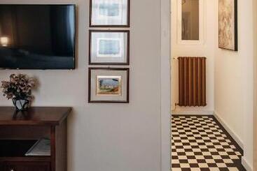 پانسیون Laguna Green Guest House