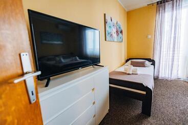 پانسیون Laguna Green Guest House