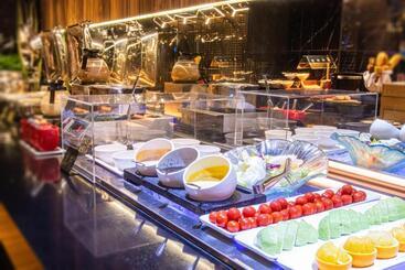 هاستل I Hotel 中壢館