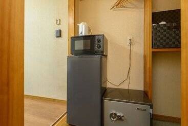 هاستل Tabist Tatsumi Business Hotel Matsusaka