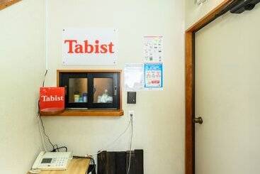 هاستل Tabist Tatsumi Business Hotel Matsusaka