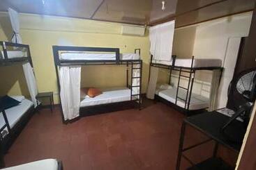 Hostel Pura Vida En Liberia