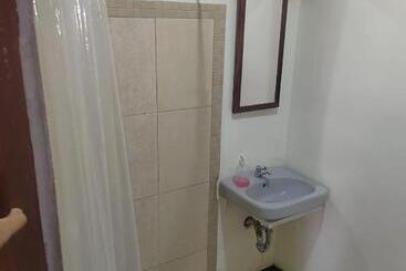 Hostel Pura Vida En Liberia