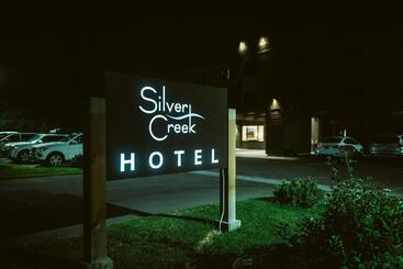 هتل Silver Creek