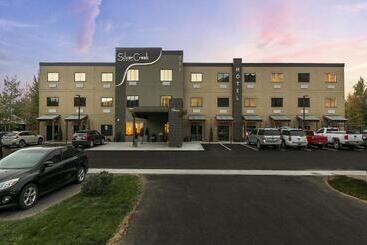 هتل Silver Creek