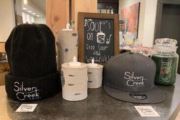 هتل Silver Creek