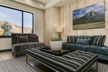 هتل Silver Creek