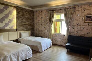 Hua Xiang Motel   Fengshan
