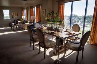 Kentucky Grand Hotel & Spa