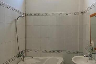 پانسیون Anh Nguyen Guesthouse