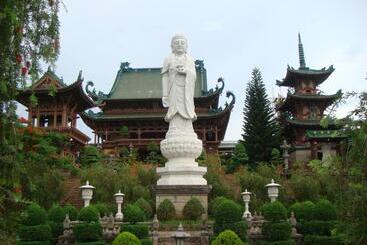 پانسیون Anh Nguyen Guesthouse