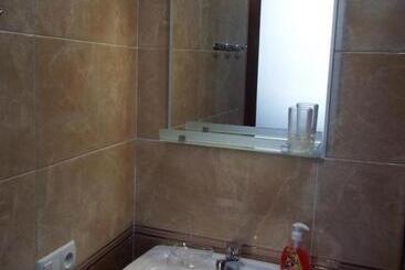 پانسیون Guesthouse Fatima