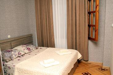 پانسیون Guesthouse Fatima
