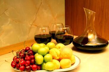 پانسیون Guesthouse Fatima