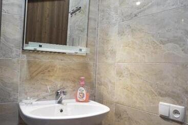 پانسیون Guesthouse Fatima