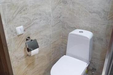پانسیون Guesthouse Fatima