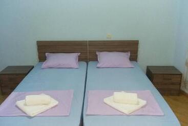 پانسیون Guesthouse Fatima