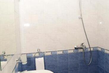 پانسیون Guesthouse Nefertiti