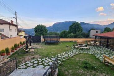 پانسیون Guesthouse Nefertiti