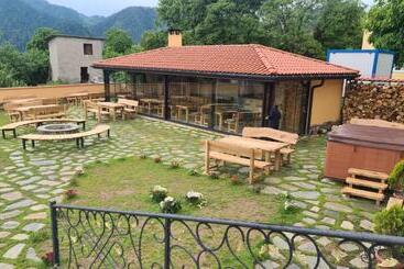 پانسیون Guesthouse Nefertiti
