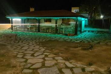 پانسیون Guesthouse Nefertiti