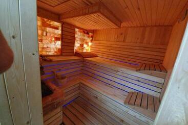 پانسیون Guesthouse Nefertiti