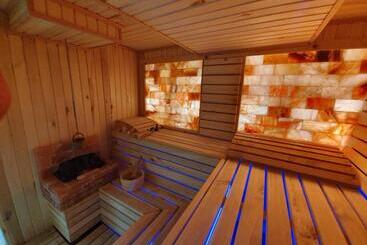 پانسیون Guesthouse Nefertiti