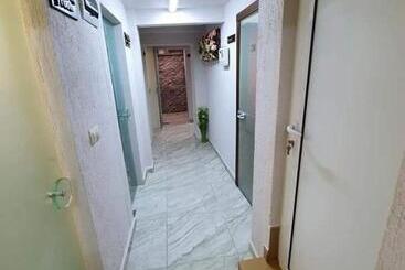 پانسیون Guesthouse Nefertiti