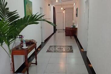 پانسیون Hello Guest House