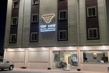 Top View Apartments