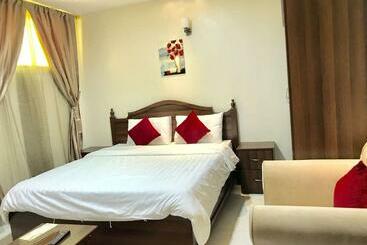 Luluat Najd Hotel Apartments
