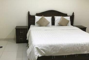 Luluat Najd Hotel Apartments