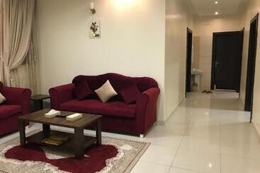 Luluat Najd Hotel Apartments