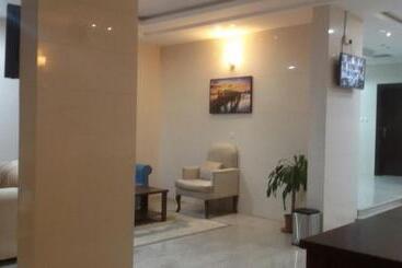 Luluat Najd Hotel Apartments