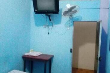 پانسیون Hospedaje Independencia Pucallpa