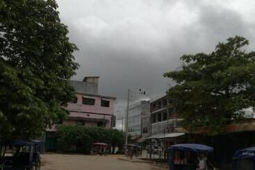 پانسیون Hospedaje Independencia Pucallpa