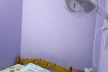 پانسیون Hospedaje Independencia Pucallpa