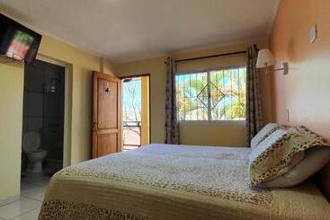 پانسیون Hospedaje Jose Gorgues