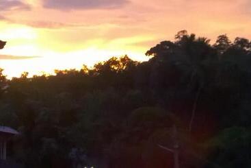 پانسیون Kandy Citylights Residence