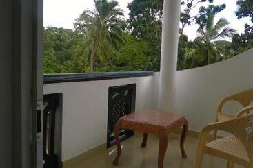 پانسیون Kandy Citylights Residence