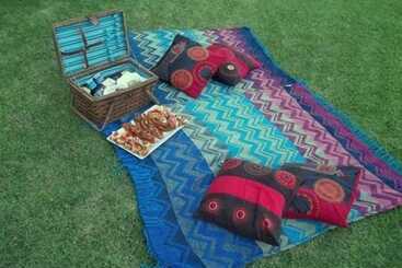 پانسیون Moonriver Guest House