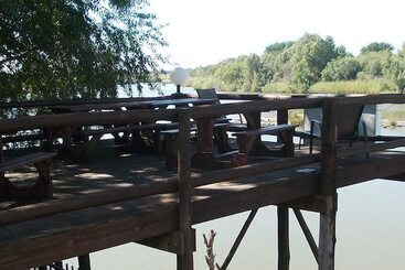 پانسیون Moonriver Guest House