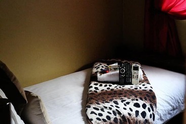 پانسیون Moonriver Guest House