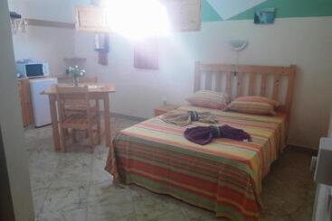 Pousada Villa Concetta - Cidade Velha