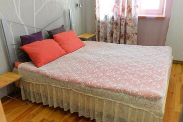بنسيون Romantic Guest House